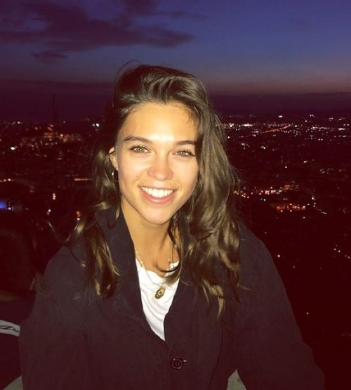 Sabrina Bartlett portrayed the role of Abigail Turner in Victoria