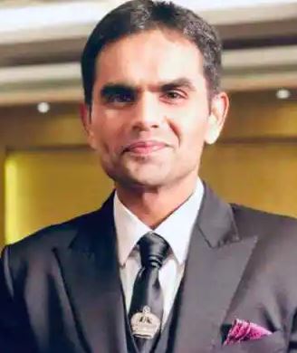 Sameer Wankhede was accused by Nawab Malik
