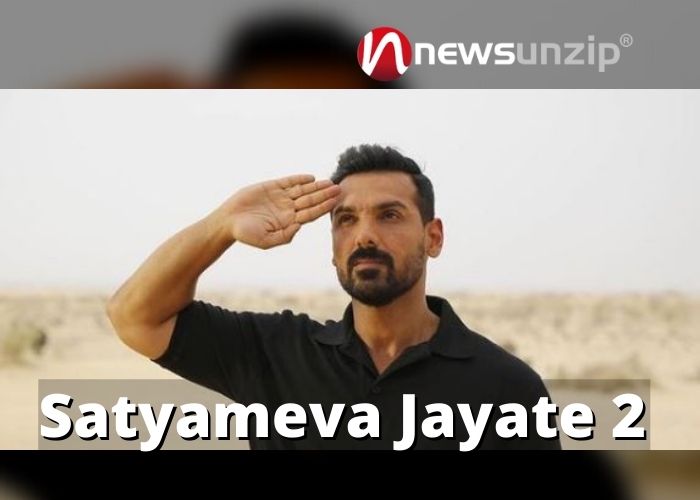 Satyameva Jayate 2