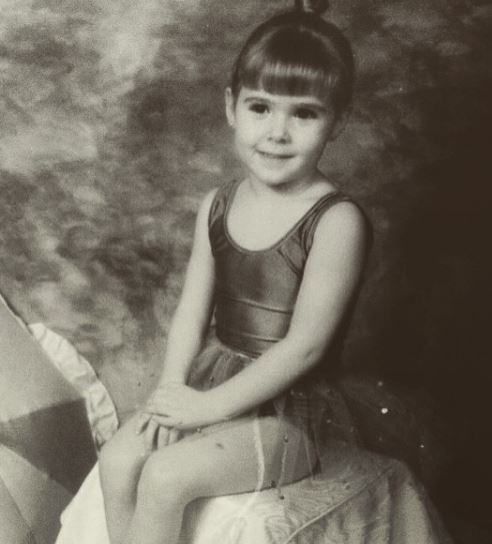 Shannon Courtenay old image