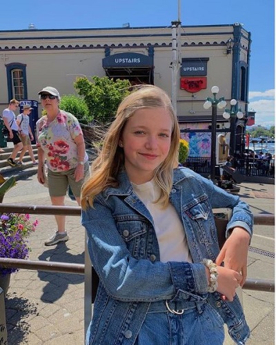 Shay Rudolph Biography, Wikipedia (Age, Birthday & Early life)