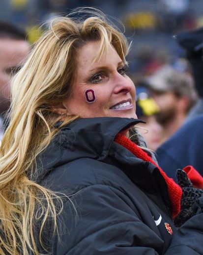Shelley Meyer facts