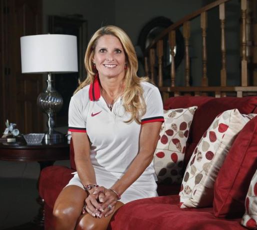 Shelley Meyer net worth