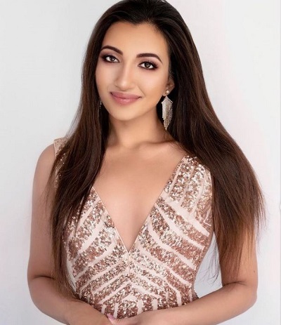 Shree Saini Wikipedia