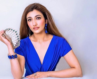 Shree Saini is an Indian-American celebrated model, Motivational speaker, influencer, beauty pageant titleholder, who made India more proud. Shree hails from Ludhiana, Punjab