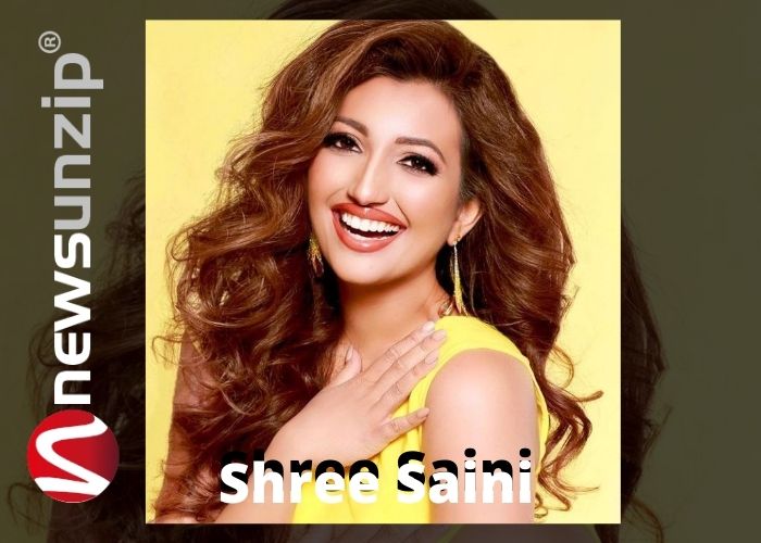 Shree Saini