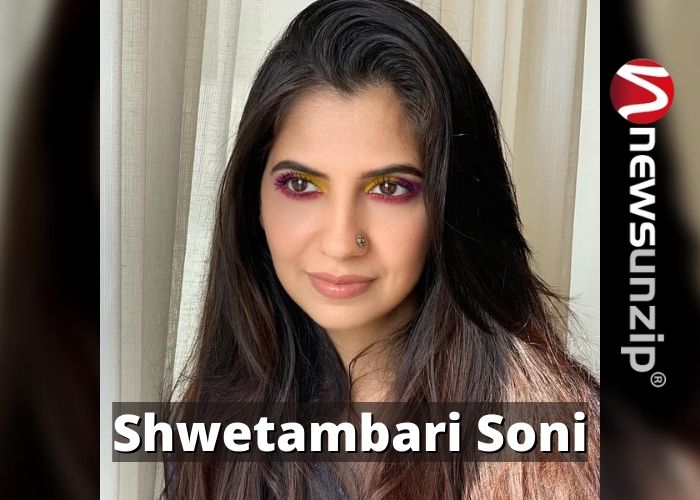 Shwetambari Soni