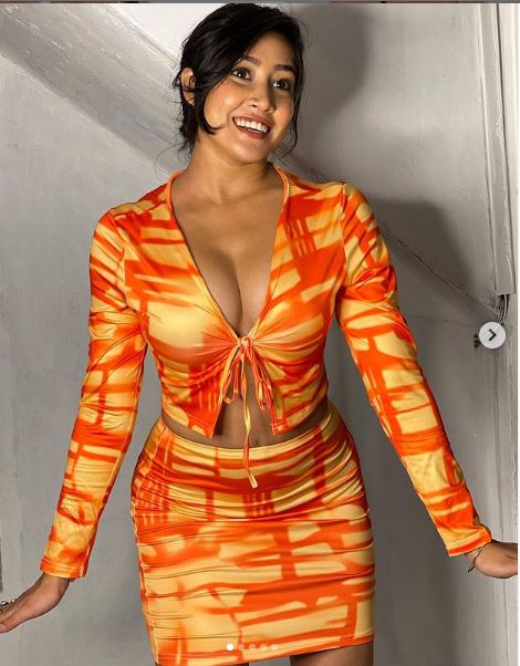 Sofia Ansari Wiki Bio (Nationality& Trivia)