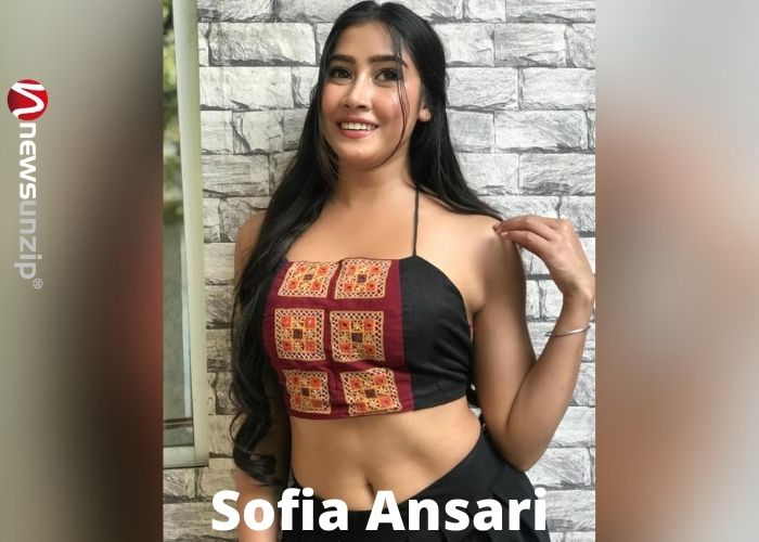 Sofia Ansari