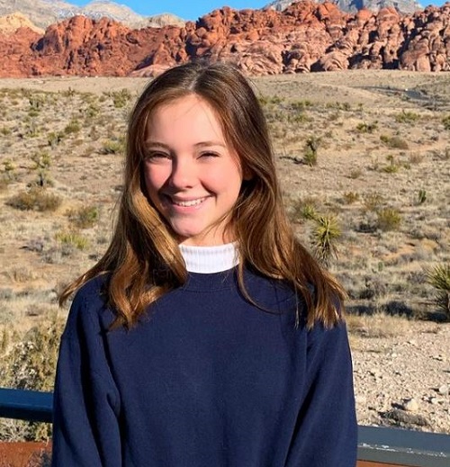 Sophie Grace Career, Movies & Net worth
