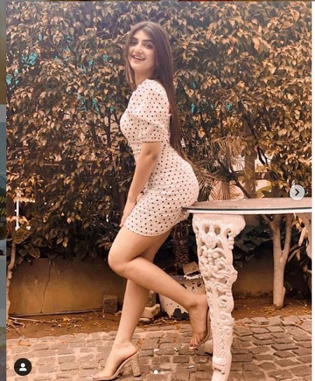 Sreeleela Height, Weight & Body Statistics