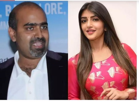 Sreeleela Recent Controversy