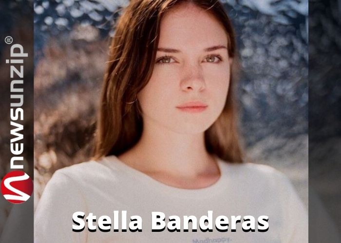 Stella Banderas