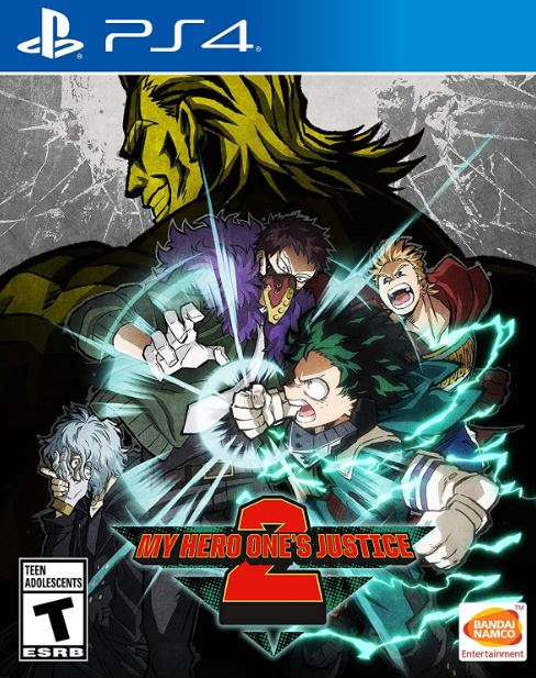 Stephen Fu gave his voice to the character Seiji Shishikura in the video game My Hero One's Justice 2