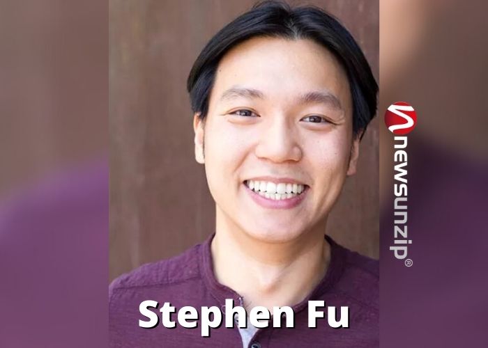 Stephen Fu
