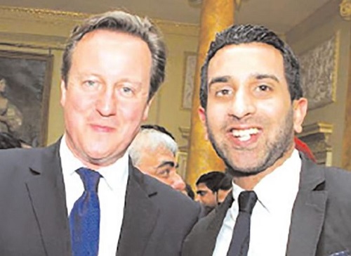 Stuttee Chadha husband Vivek Chadha was the owner of company Nine Group