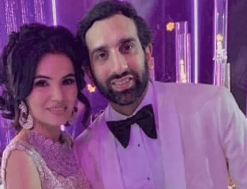 Stuttee Chadha is best known as a wife of Vivek Chadha (Businessman)