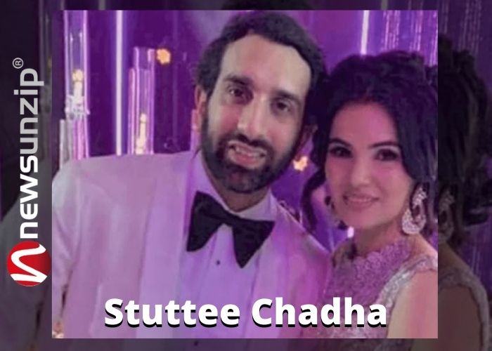 Stuttee Chadha
