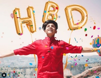 Tarun Kinra birthday zodiac sign and age