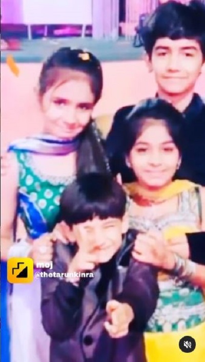 Tarun Kinra Wife, Girlfriend Name and Relationship