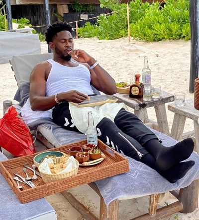 Tee Billz Net Worth