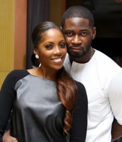 Tee Billz is the backbone behind Tiwa Savage's success