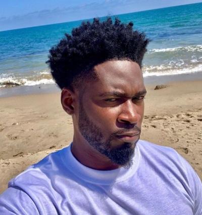 Tee Billz is the founder of 323 Entertainment