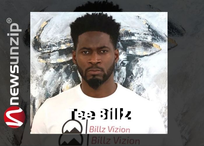 Tee Billz