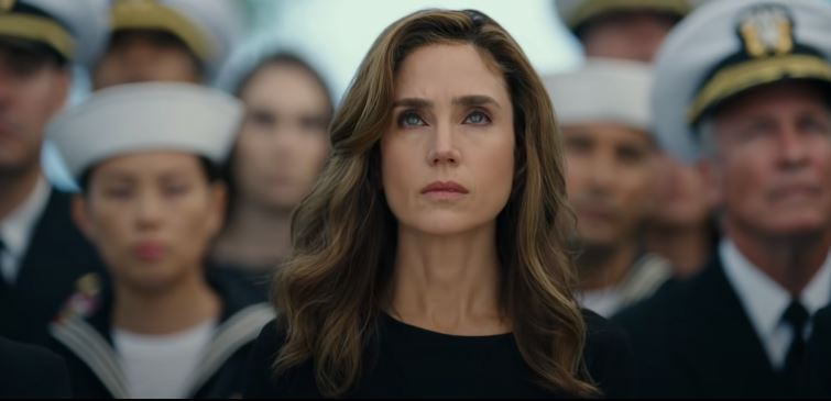 The female main character is acted by Jennifer Connelly