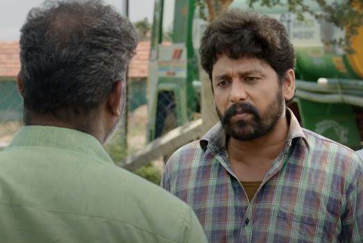 The lead role is played by Vidharth