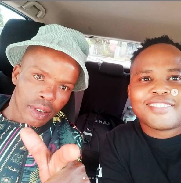 Themba Sibanyoni Children, Son, Daughter & Personal life