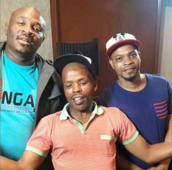 Themba Sibanyoni Zodiac Sign, Age and Birthdate