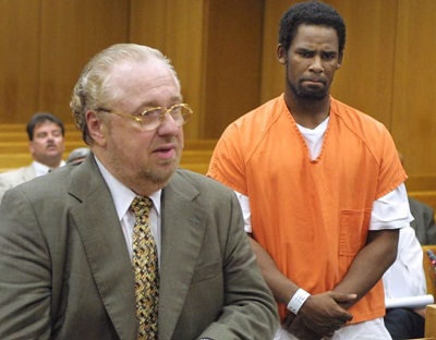 Theresa Kelly brother R. Kelly was found guilty for sex crimes, child pornography, human trafficking, racketeering, and obstruction of justice, and on September 27, 2021