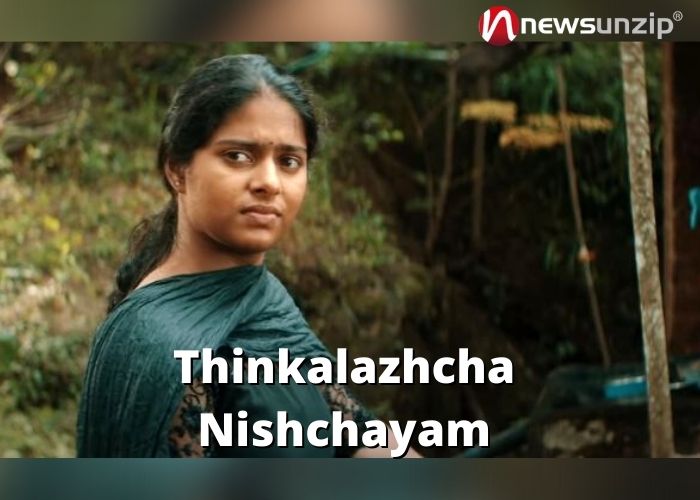 Thinkalazhcha Nishchayam
