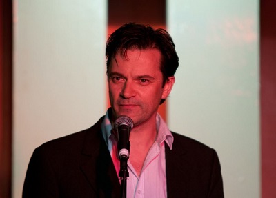 Tony Gardner Wiki