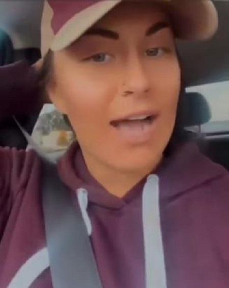 Tori Lynn Wiki Bio