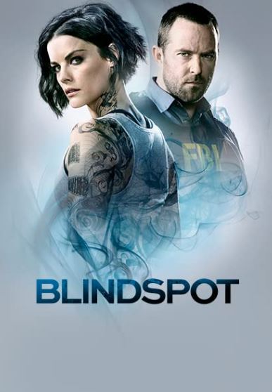 Tracy Shayne featured in Blindspot