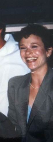 Tracy Shayne old image