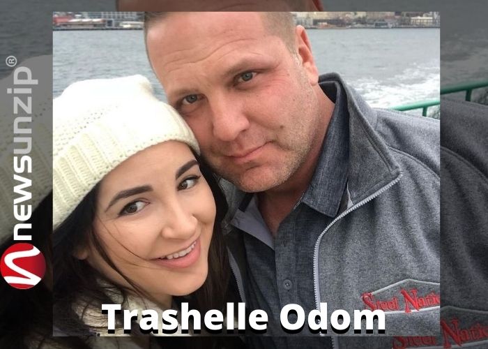 Trashelle Odom