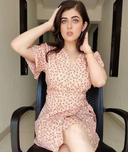 Urvi Singh net worth