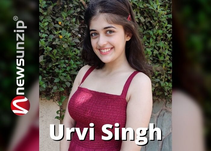 Urvi Singh
