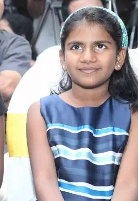 Vanditha Rajkumar career