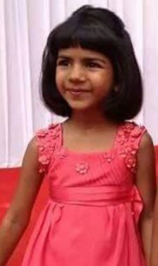 Vanditha Rajkumar wiki