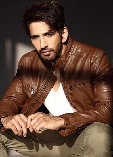 Vishal Kotian wiki