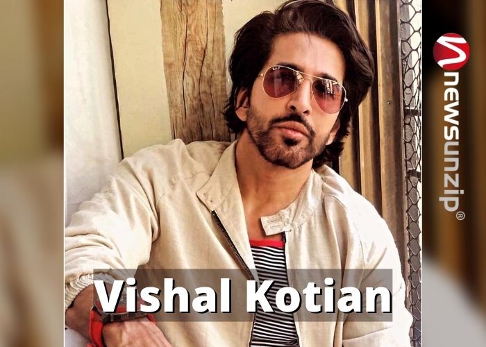 Vishal Kotian