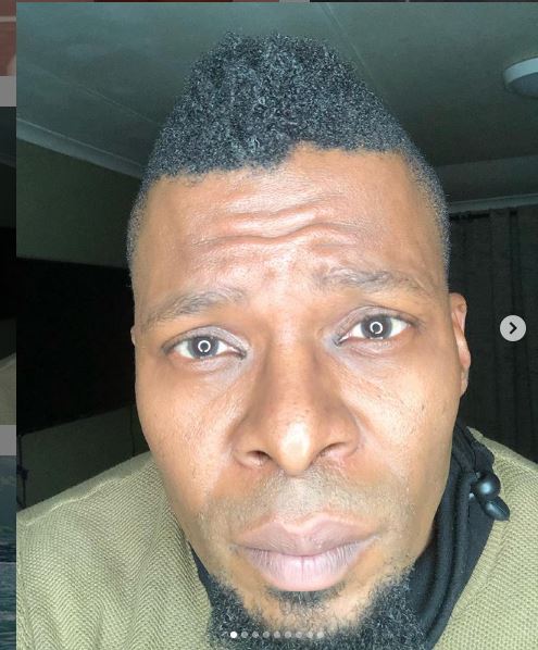 Vuyo Dabula Biography, Wikipedia (Age, Birthday & Education)