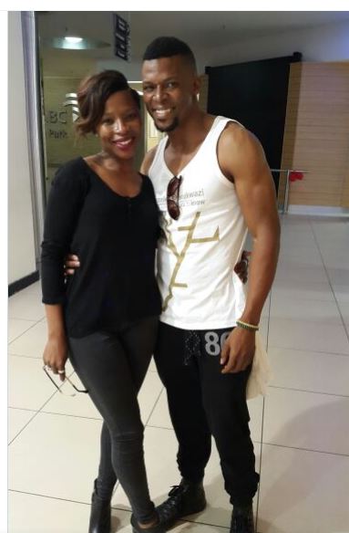Vuyo Dabula Girlfriend Name, Wife & Relationships