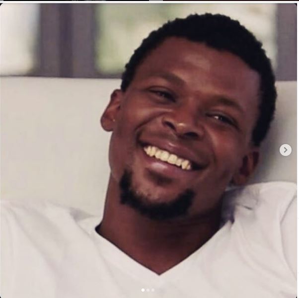 Vuyo Dabula Wiki Bio