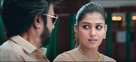 Watch Annaatthe movie online free