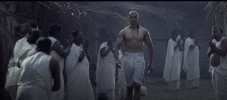 Watch Bhajarangi 2 movie free online